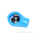 UCP206 insert bearing with housing UCP206J